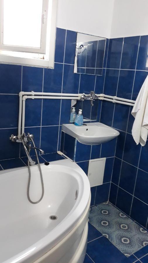 مبيت وإفطار براد Molnar Vendeghaz المظهر الخارجي الصورة