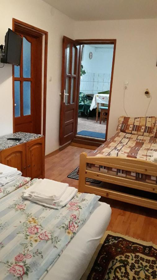 مبيت وإفطار براد Molnar Vendeghaz المظهر الخارجي الصورة